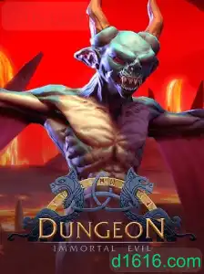 Dungeon
