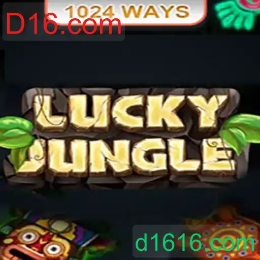 LuckyJungle1024